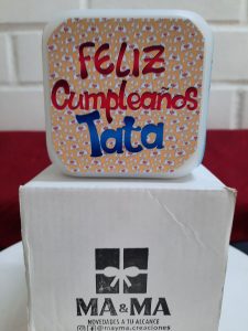 Ma&Ma - Estampados, sublimación, Renca, Santiago Ma&Ma - Estampados, sublimación, Renca, Santiago