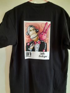 Ma&Ma - Estampados, sublimación, Renca, Santiago Ma&Ma - Estampados, sublimación, Renca, Santiago