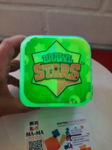 Ma&Ma - Estampados, sublimación, Renca, Santiago Ma&Ma - Estampados, sublimación, Renca, Santiago