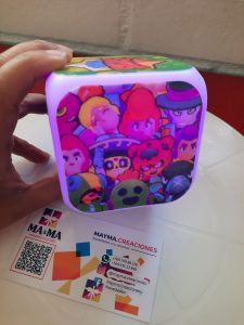 Ma&Ma - Estampados, sublimación, Renca, Santiago Ma&Ma - Estampados, sublimación, Renca, Santiago