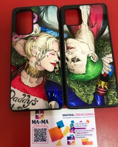 Ma&Ma - Estampados, sublimación, Renca, Santiago Ma&Ma - Estampados, sublimación, Renca, Santiago