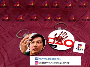 Ma&Ma - Estampados, sublimación, Renca, Santiago Ma&Ma - Estampados, sublimación, Renca, Santiago