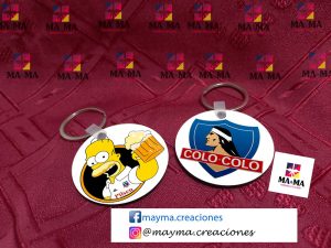 Ma&Ma - Estampados, sublimación, Renca, Santiago Ma&Ma - Estampados, sublimación, Renca, Santiago