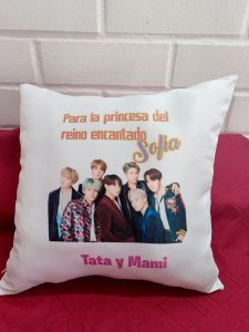 Ma&Ma - Estampados, sublimación, Renca, Santiago Ma&Ma - Estampados, sublimación, Renca, Santiago