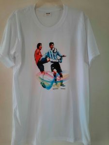 Ma&Ma - Estampados, sublimación, Renca, Santiago Ma&Ma - Estampados, sublimación, Renca, Santiago