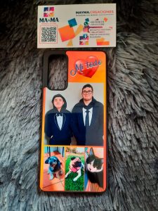 Ma&Ma - Estampados, sublimación, Renca, Santiago Ma&Ma - Estampados, sublimación, Renca, Santiago